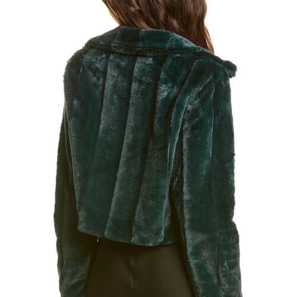 Laundry By Shelli Segal Jackets & Coats Nwt Laundry By Shelli Segal